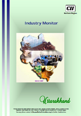 Industry Monitor- March 2007- Uttrakhand